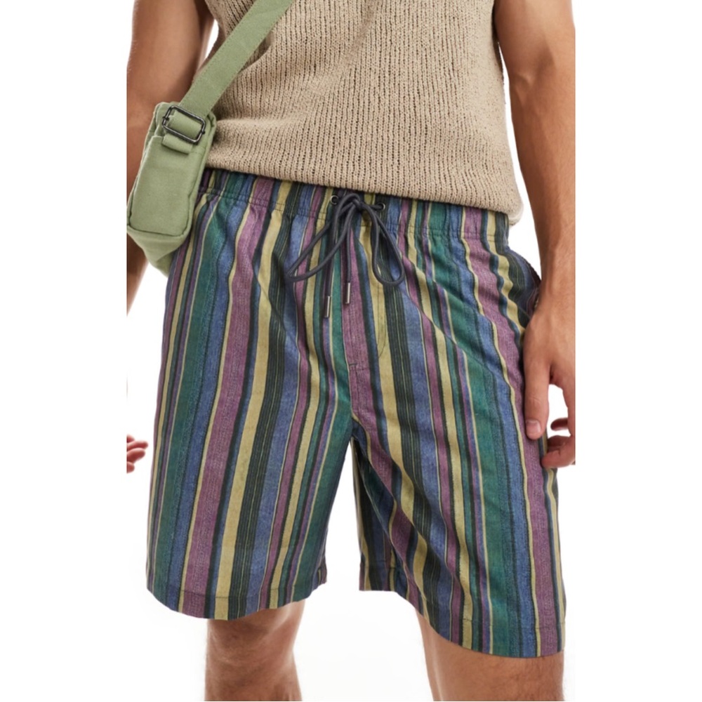 Cotton On: Kanuna Short Nwt
